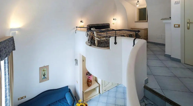 Семейный номер Standard Hotel Nettuno