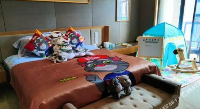 New Century Hotel Shanghang Hakka, Book Hotel Shanghang Fujian