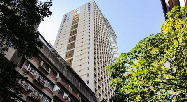 Greenbelt Parkplace