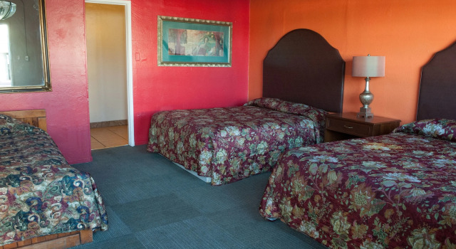 Motel 8 Las Vegas