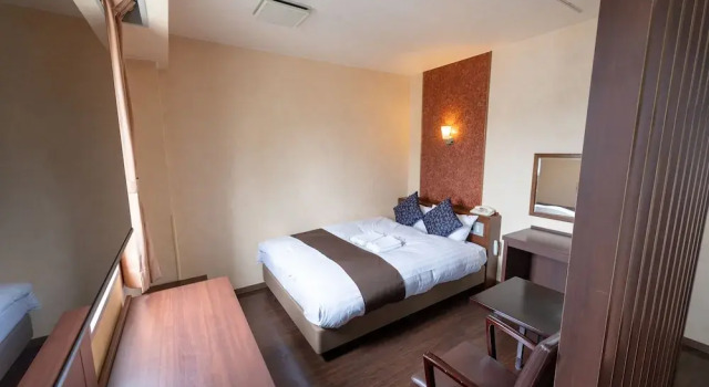 Central Hotel Isohara