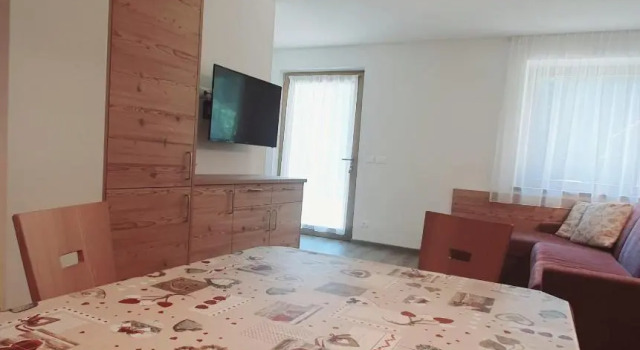Апартаменты с 2 комнатами Residence Majarai