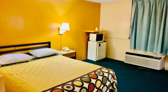Red Carpet Inn Lima, Book Mini-hotel Lima Ohio