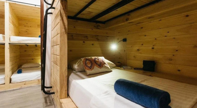 Island Hostels Colombo