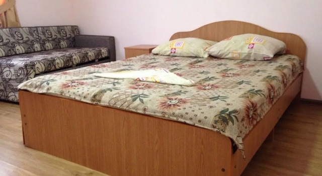 Inn Alenka, Забронировать Отель Геленджик Берег Геленджика