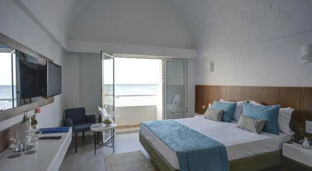Standard Zimmer Monarque Dar Jerba Narjess - Family Only