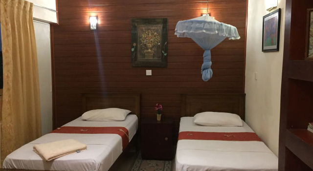 Days Inn Kandy