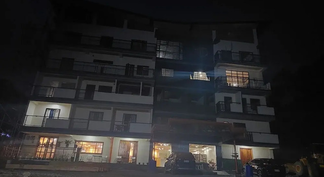 Quarrybay Hometel Sagada, Забронировать Отель Сагада 