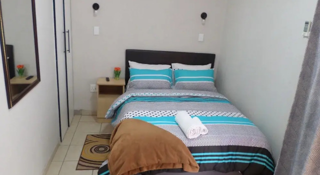 Номер Economy Daeka Guesthouse