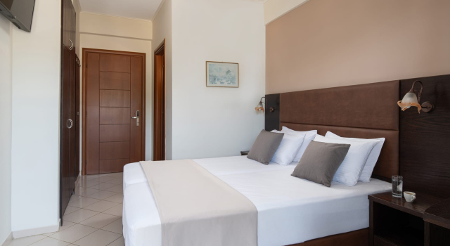 Двухместный номер Standard Hotel Simeon