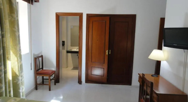 Двухместный номер Standard Hotel El Coloso