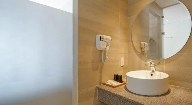 Двухместный номер Superior Chill Suites Nha Trang