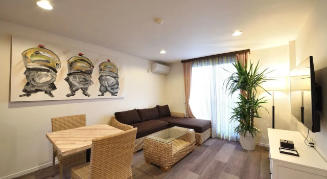 Granp Glamping Resort