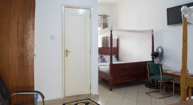 Bilkon Hotel