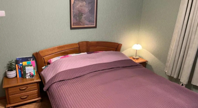 Номер Economy Family house room