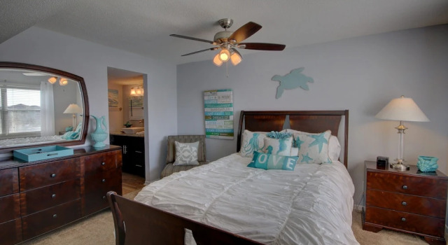 243 El Matador 2 Bedroom Condo by RedAwning, Book Lejlighed Fort Walton Beach Emerald Coast