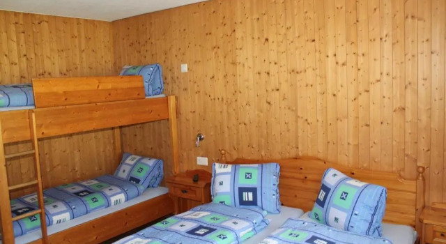 Номер Standard Pension St. Jakob