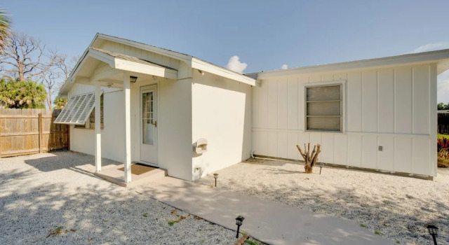 2 Mi to Manasota Key Beaches: Coastal Getaway
