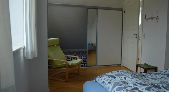 Bed and Birds B&B, Забронировать Отель «постель и завтрак» Скиббю North Zealand