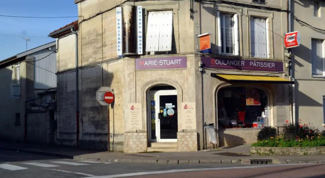 loft Marie-Stuart, Réserver Appartement Appartements à Great Eastern Region, Appartement