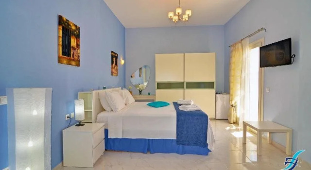 Myrto Hotel, Prenota Hotel Koufonisia Cicladi