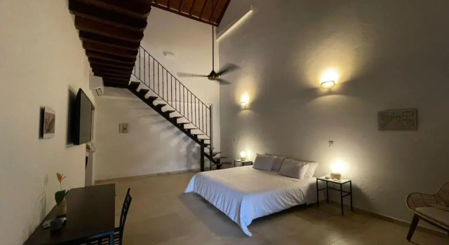 Люкс Karakali Boutique Hotel