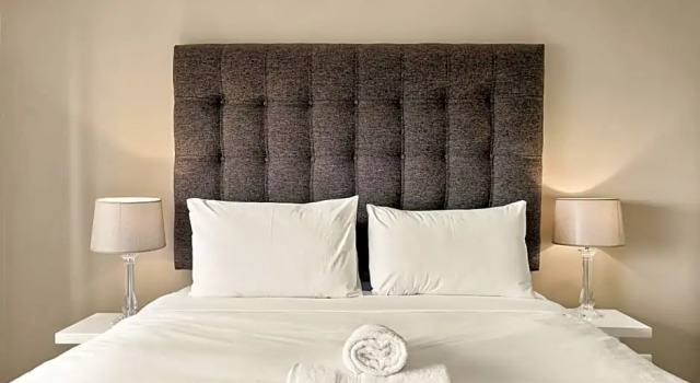 Апартаменты Easy Stay - The Tyrwhitt Rosebank