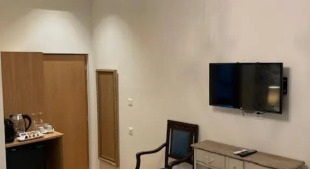 Номер Economy Château de Mathod Chambres dhôtes