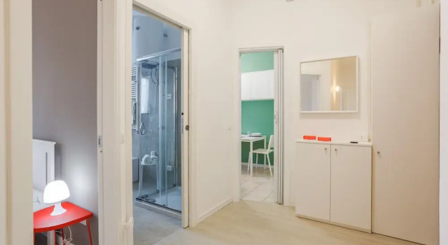 Muratori Homes, Забронировать Отель Порта Романа Милан, рядом с Комплекс зданий Ротонда-делла-Безана
