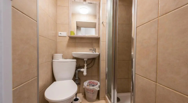Четырёхместный номер Standard Penzion 103