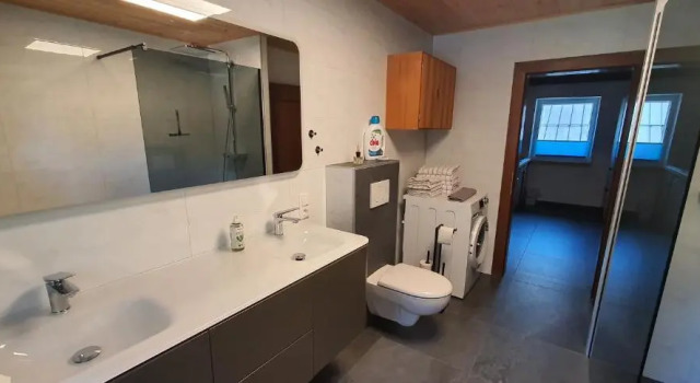 Апартаменты Ferienwohnung Brader