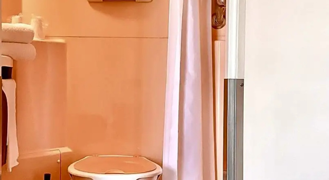 Трёхместный номер Standard Première Classe Chateauroux - Saint Maur