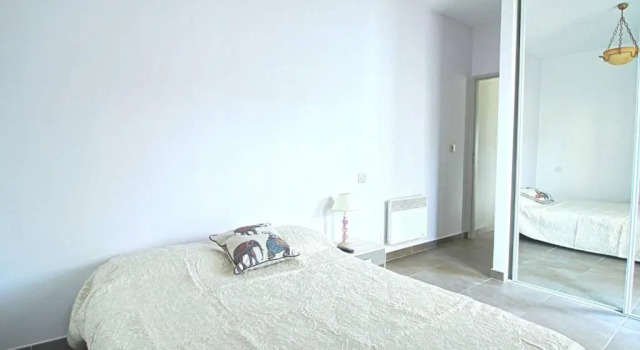 Appartement Ajaccio, 2 pièces, 4 personnes - FR-1-61-563, Varaa Huoneisto Ajaccio 