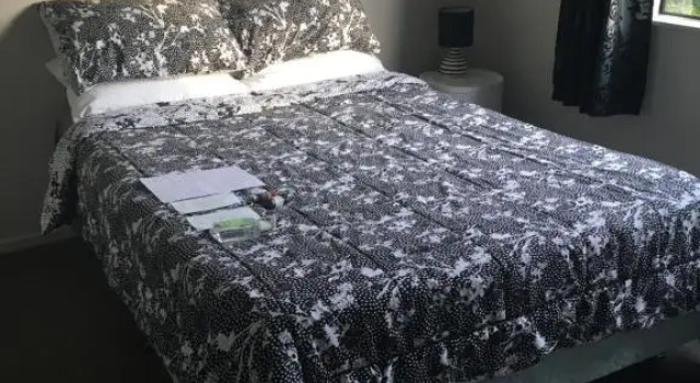 Номер Deluxe Kiwi Hosts Homestay