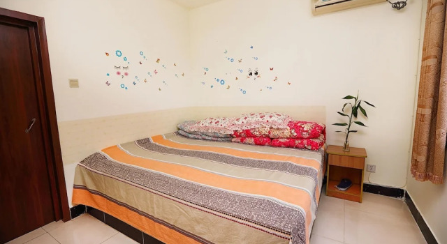 Yijie Holiday Hotel Huairou Shentangyu, Rezerwuj Hotel Pekin Pekin