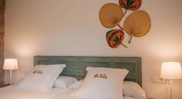 Cottage in Castellnou With Forest Trails, Prenota Casa vacanze Castellnou de Bages Catalogna
