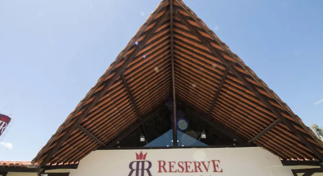 Reserve Hotel Surubim, Rezerwuj Hotel Hotele w Surubim z parkingiem, Parking