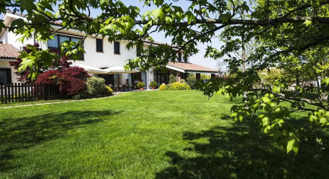 Номер Standard Agriturismo il Cascinale