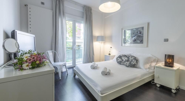 Elegant apartment in Kolonaki, Забронировать Апартаменты/квартира Афины Острова Саронического залива - Аттика, рядом с Национальный археологический музей