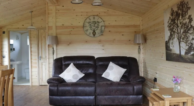 Hayfields, Book Hotel Hoteller i Grimston med parkering, Parkering