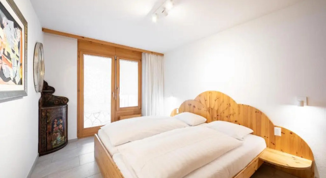 LAAX Homes - Runca 752, Book Hotel Laax 