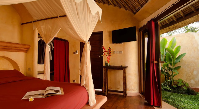 Pondok Umalas, Prenota Hotel Umalas Badung
