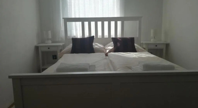 Апартаменты Guesthouse Šebalj