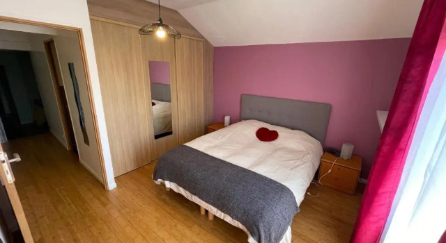 Коттедж Maison Hotel proche Paris et Orly