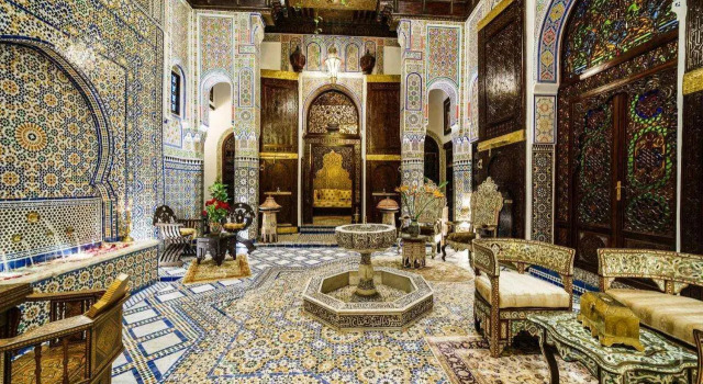 Riad Rcif