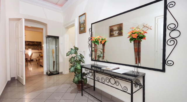 Opera Apartments, Забронировать Апартаменты/квартира 06. Терезварош 