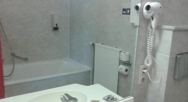 Семейный номер Standard Hotel Prince de Liege