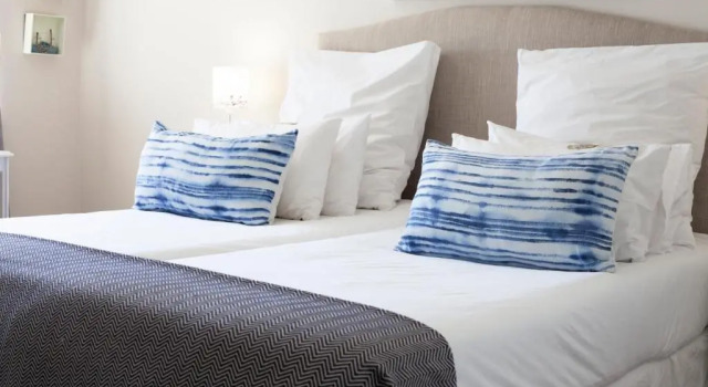 Номер Standard The Grosvenor Guest House & Self Catering