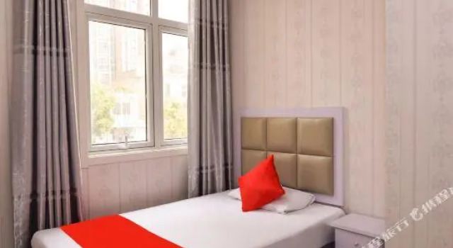 OYO bengbu anyi hotel, Rezerwuj Hotel Bengbu Anhui