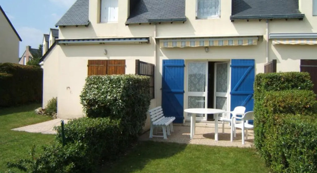 Pecheurs 3 Saint Philibert, Rezerwuj Hotel  